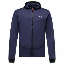 Sella Crevasse Hooded Jacket Men