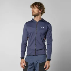 Sella Crevasse Hooded Jacket Men