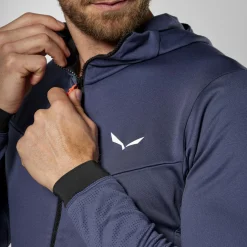 Sella Crevasse Hooded Jacket Men
