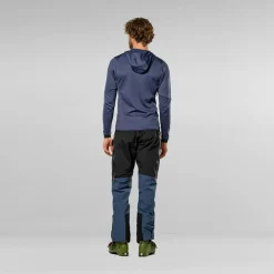 Sella Crevasse Hooded Jacket Men