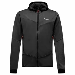 Sella Crevasse Hooded Jacket Men