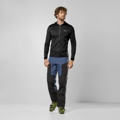 Sella Crevasse Hooded Jacket Men