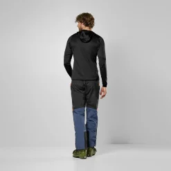 Sella Crevasse Hooded Jacket Men