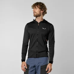 Sella Crevasse Hooded Jacket Men