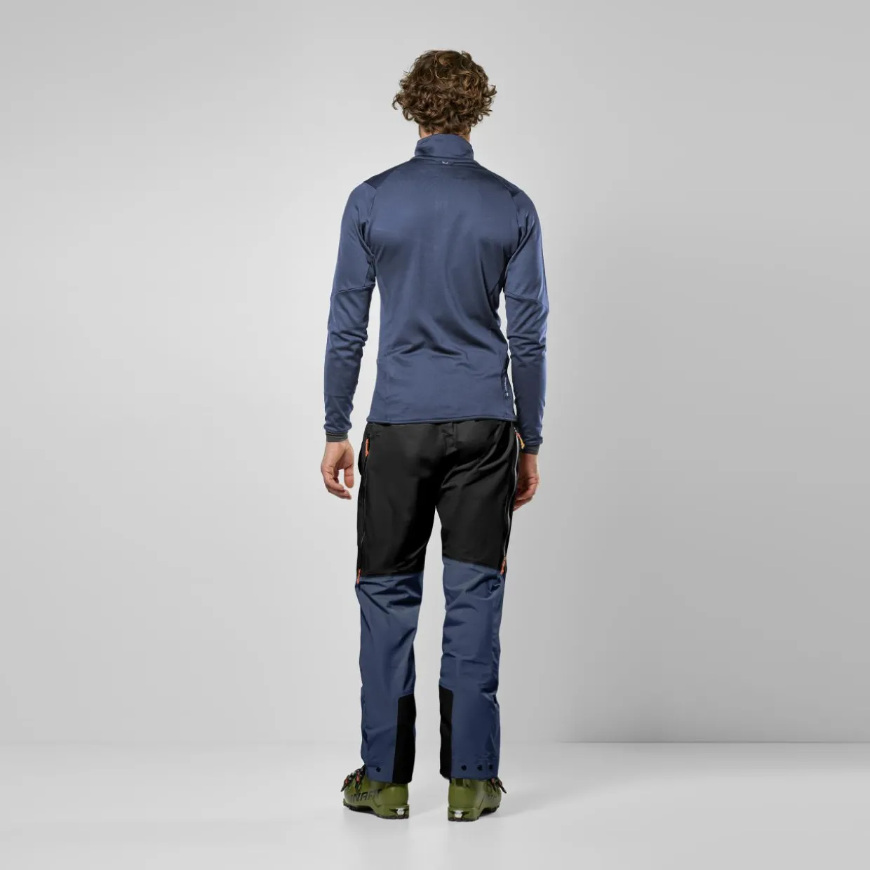 Sella Crevasse Jacket Men