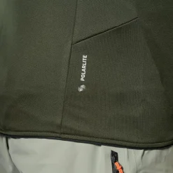Sella Crevasse Jacket Men
