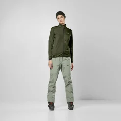 Sella Crevasse Jacket Women