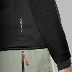 Sella Crevasse Jacket Women
