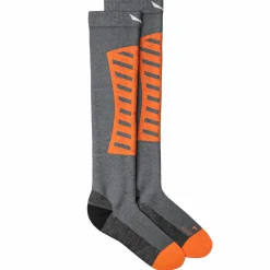 Sella Dryback Merino Knee Cut Socks Men