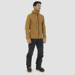 Sella Durastretch Hybrid Softshell Pant Men