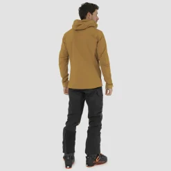 Sella Durastretch Hybrid Softshell Pant Men