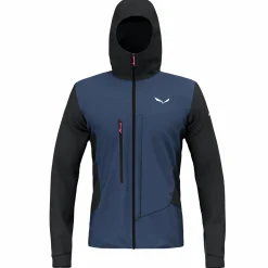 Sella Durastretch Hybrid Softshell Jacket Men
