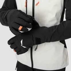 Sella Durastretch Hybrid Softshell Jacket Women