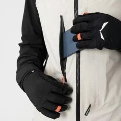 Sella Durastretch Hybrid Softshell Jacket Women