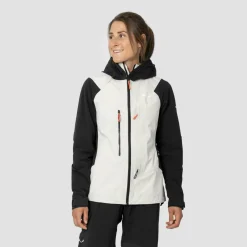 Sella Durastretch Hybrid Softshell Jacket Women