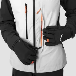 Sella Durastretch Hybrid Softshell Jacket Women