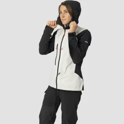 Sella Durastretch Hybrid Softshell Jacket Women