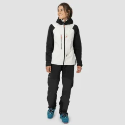 Sella Durastretch Hybrid Softshell Jacket Women