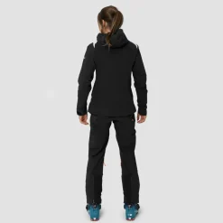 Sella Durastretch Hybrid Softshell Jacket Women