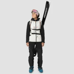 Sella Durastretch Hybrid Softshell Jacket Women