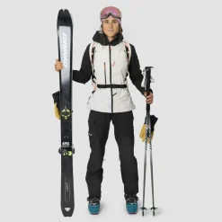 Sella Durastretch Hybrid Softshell Jacket Women