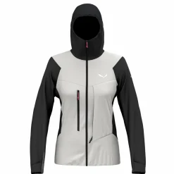 Sella Durastretch Hybrid Softshell Jacket Women