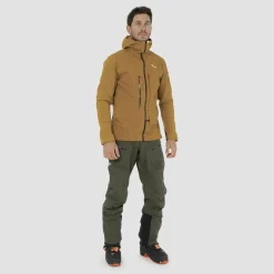 Sella Durastretch Hybrid Softshell Jacket Men