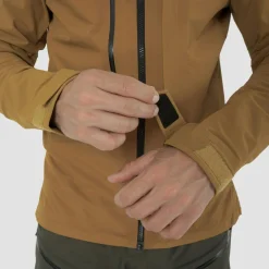 Sella Durastretch Hybrid Softshell Jacket Men