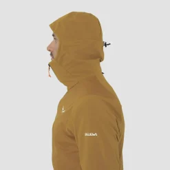 Sella Durastretch Hybrid Softshell Jacket Men