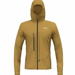 Sella Durastretch Hybrid Softshell Jacket Men