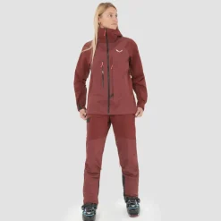 Sella Durastretch Hybrid Softshell Pant Women