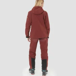 Sella Durastretch Hybrid Softshell Pant Women