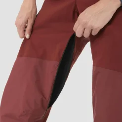 Sella Durastretch Hybrid Softshell Pant Women