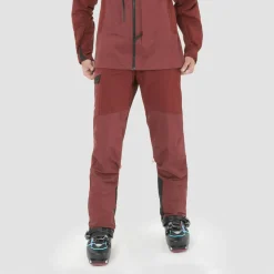 Sella Durastretch Hybrid Softshell Pant Women