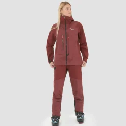 Sella Durastretch Hybrid Softshell Jacket Women