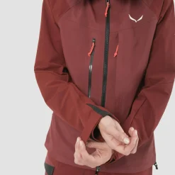Sella Durastretch Hybrid Softshell Jacket Women