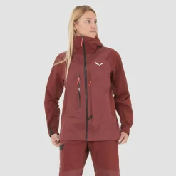 Sella Durastretch Hybrid Softshell Jacket Women