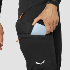 Sella Durastretch Hybrid Softshell Pant Women