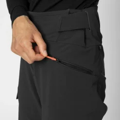 Sella Durastretch Hybrid Softshell Pant Women