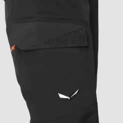 Sella Durastretch Hybrid Softshell Pant Women