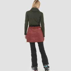 Sella Durastretch Hybrid Short Softshell Pant Women