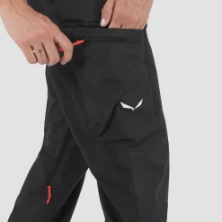Sella Durastretch Hybrid Short Softshell Pant Women