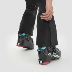 Sella Durastretch Hybrid Short Softshell Pant Women