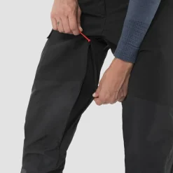 Sella Durastretch Hybrid Short Softshell Pant Women