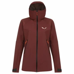 Sella Durastretch Jacket Women