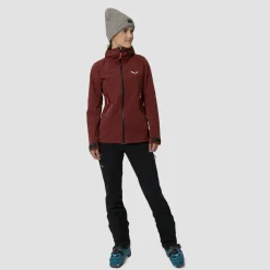 Sella Durastretch Jacket Women