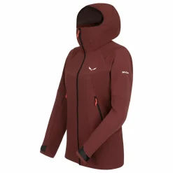 Sella Durastretch Jacket Women