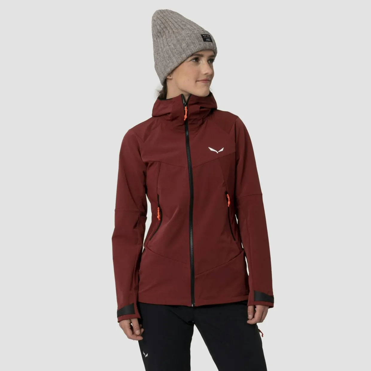 Sella Durastretch Jacket Women
