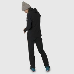 Sella Durastretch Jacket Women