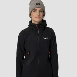 Sella Durastretch Jacket Women